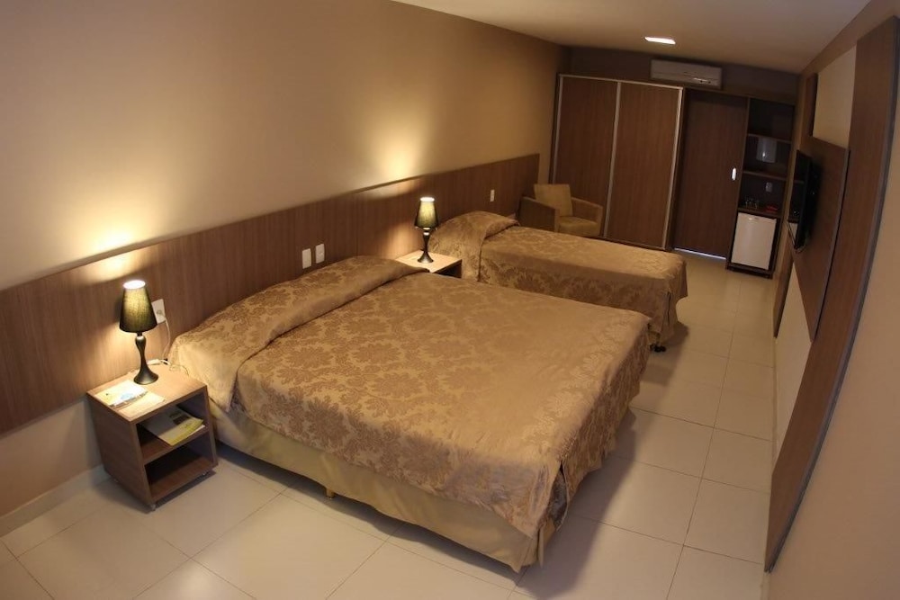 Luxury Room photo 1