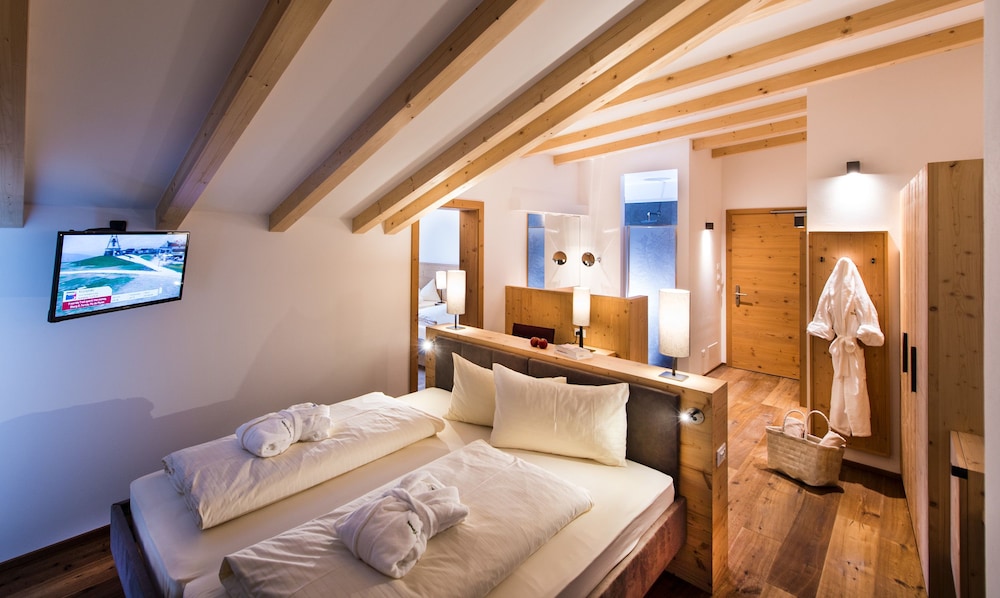 Quadruple Room photo 2