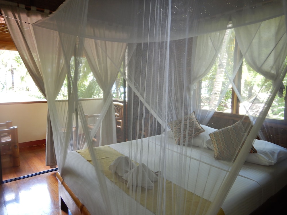 Standard Room, Balcony, Garden View photo 2