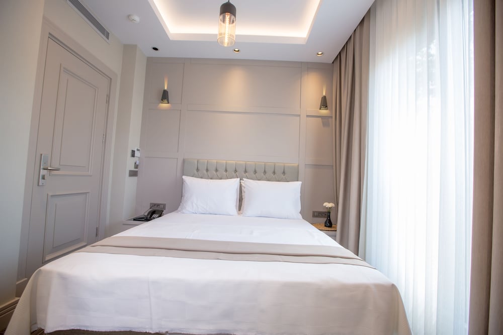 Economy Single Room, City View photo 3