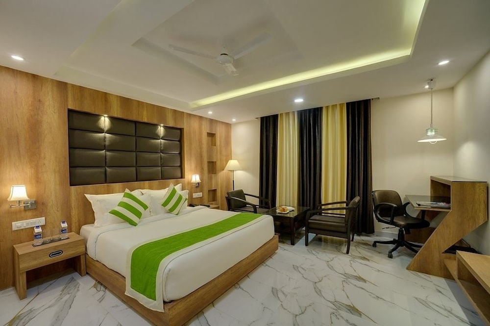 Superior Room, Non Smoking photo 1