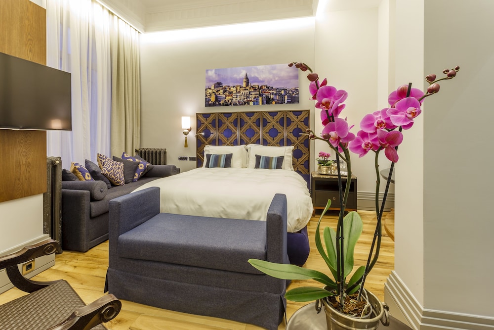 Junior Suite, Garden View photo 2