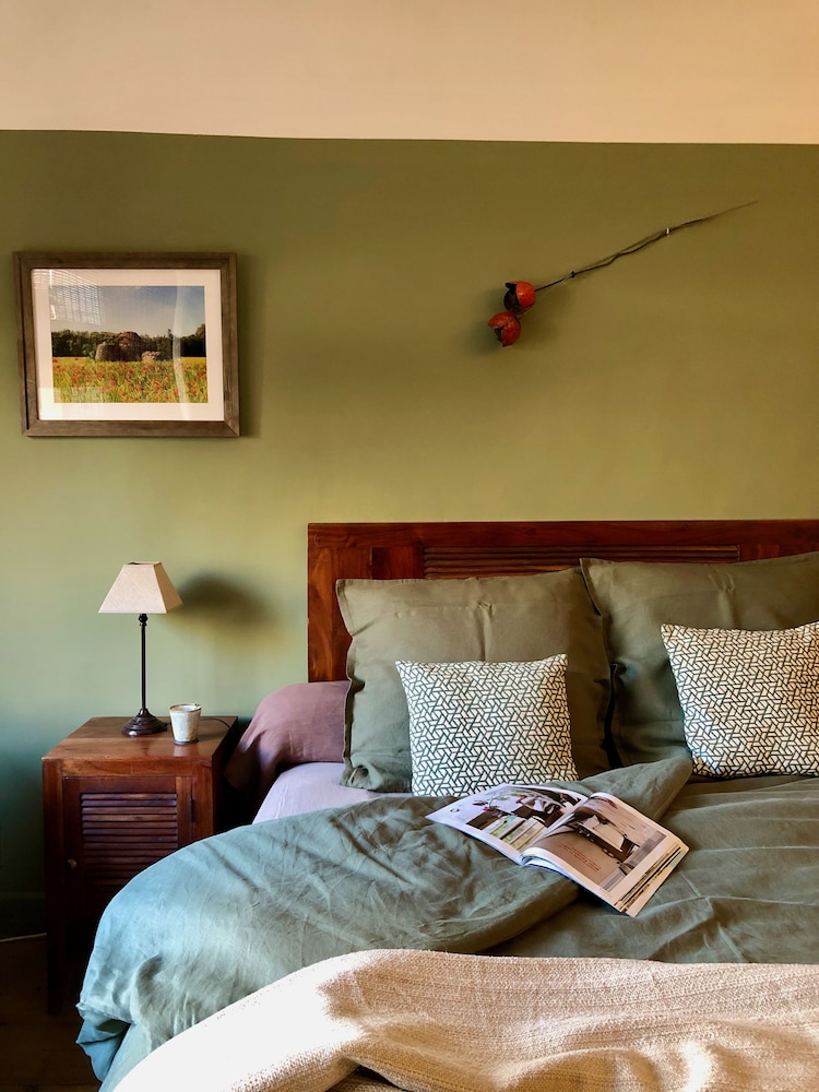 Standard Double Room, Accessible, Private Bathroom (Mobilité Réduite) photo 3