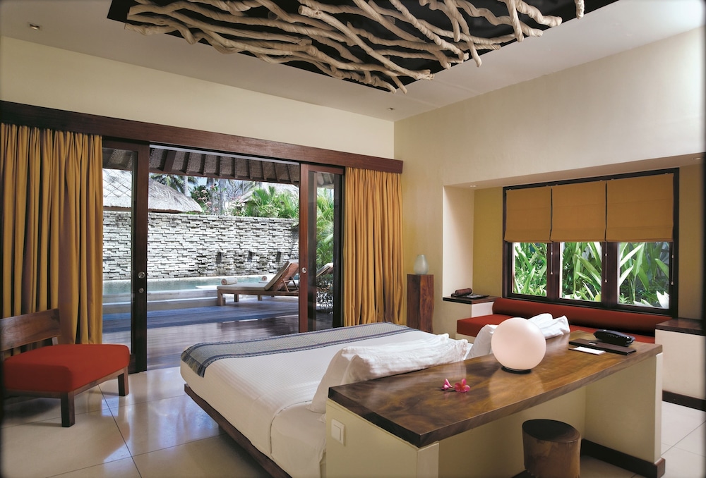 Room, 2 Bedrooms, Private Pool photo 2