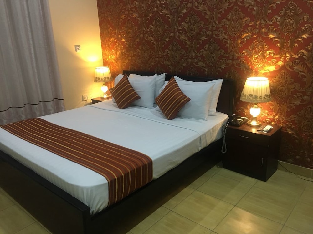 Triple Room photo 2