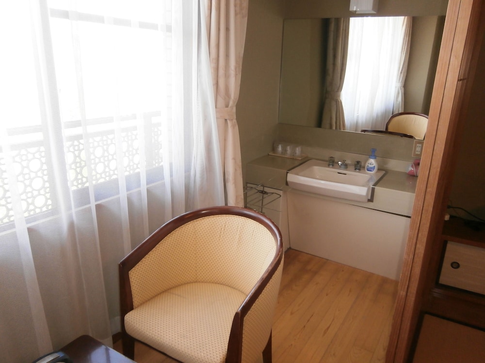 Japanese Style Room For 4 Guests photo 3