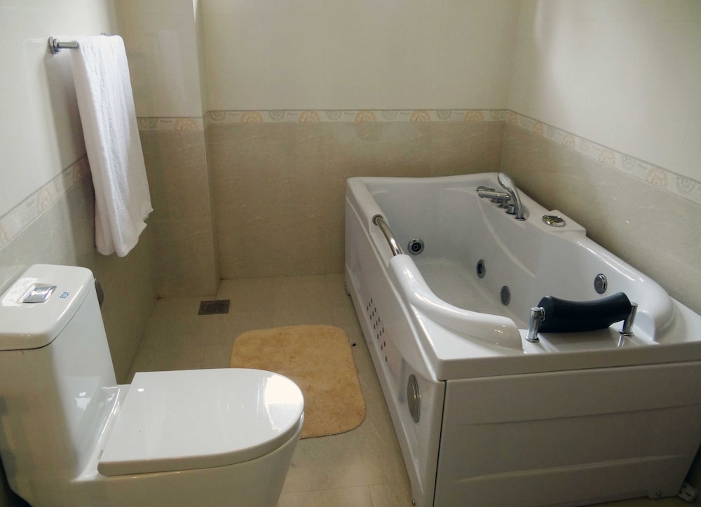 Basic Room, Mountain View photo 2