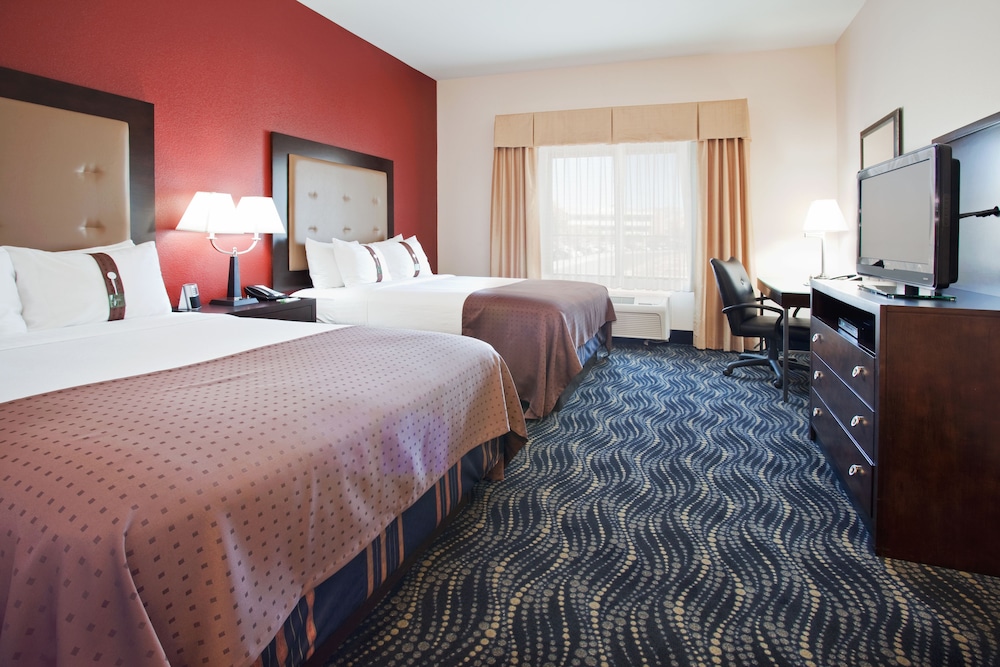 Standard Room, 2 Queen Beds, Accessible (Communications, Accessible Tub) - Photo 2