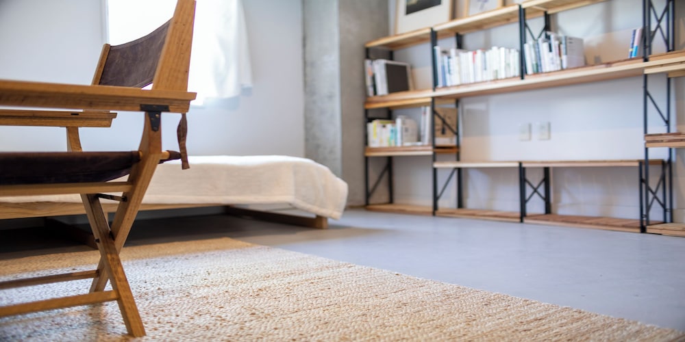 Basic Single Room photo 3