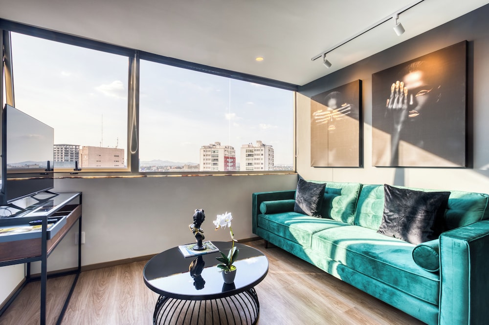 Superior Apartment photo 1