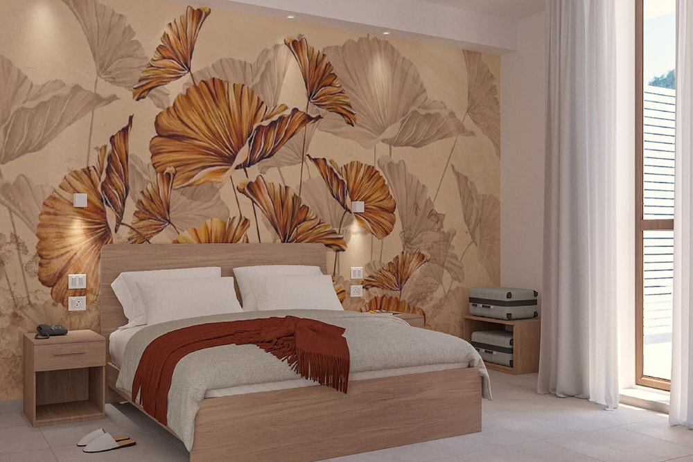 Superior Quadruple Room photo 1