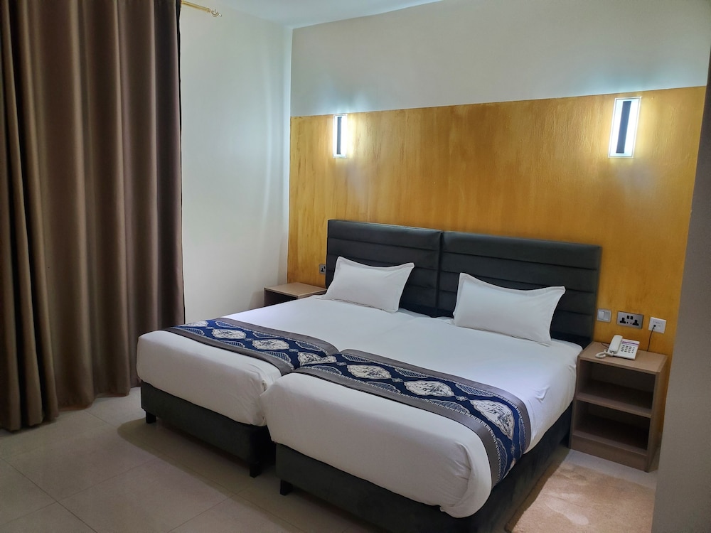 Comfort Room