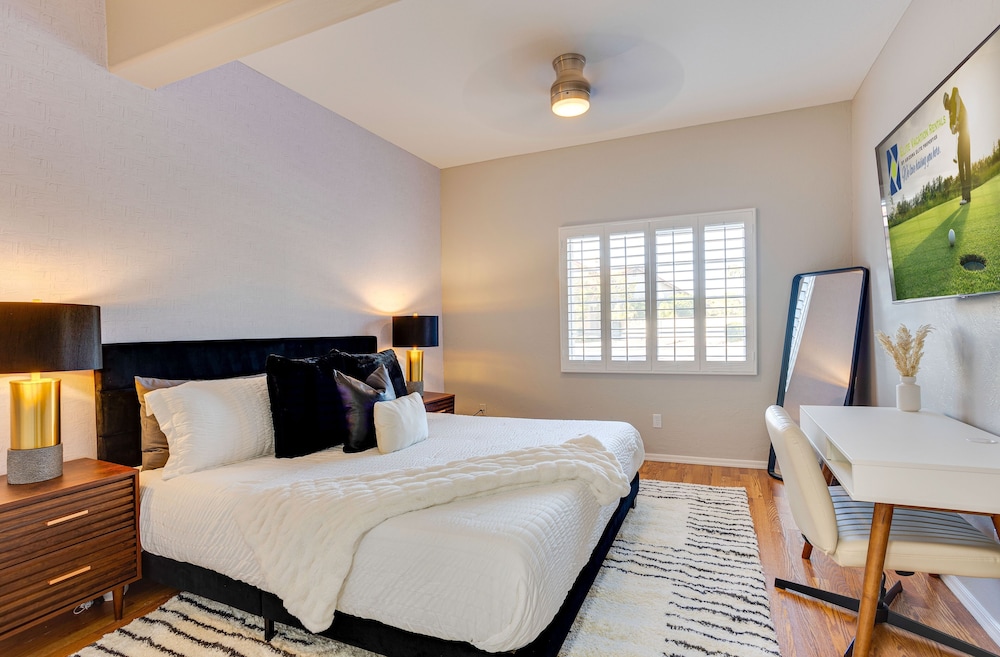 House, 4 Bedrooms