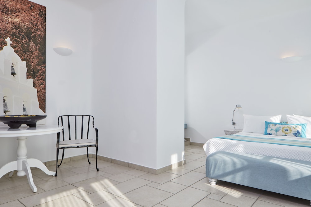 Standard Room, Sea View - Photo 1