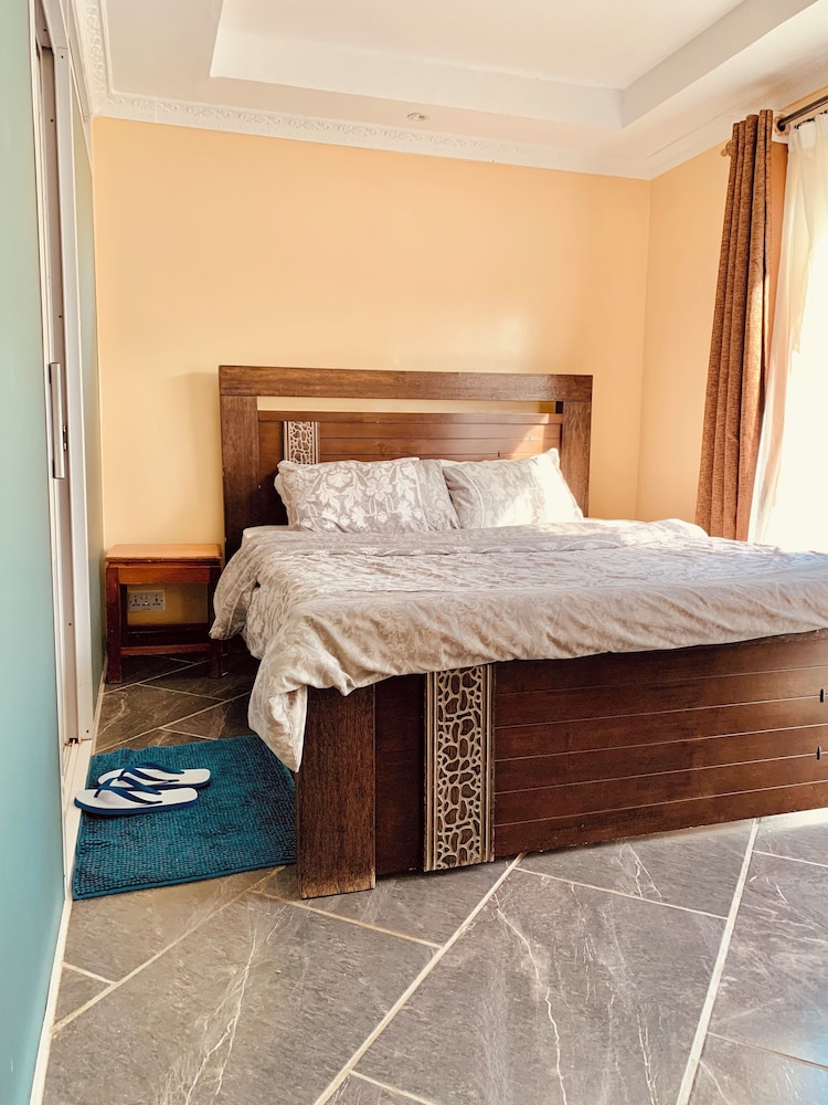 Double Room, Balcony, Garden View photo 1
