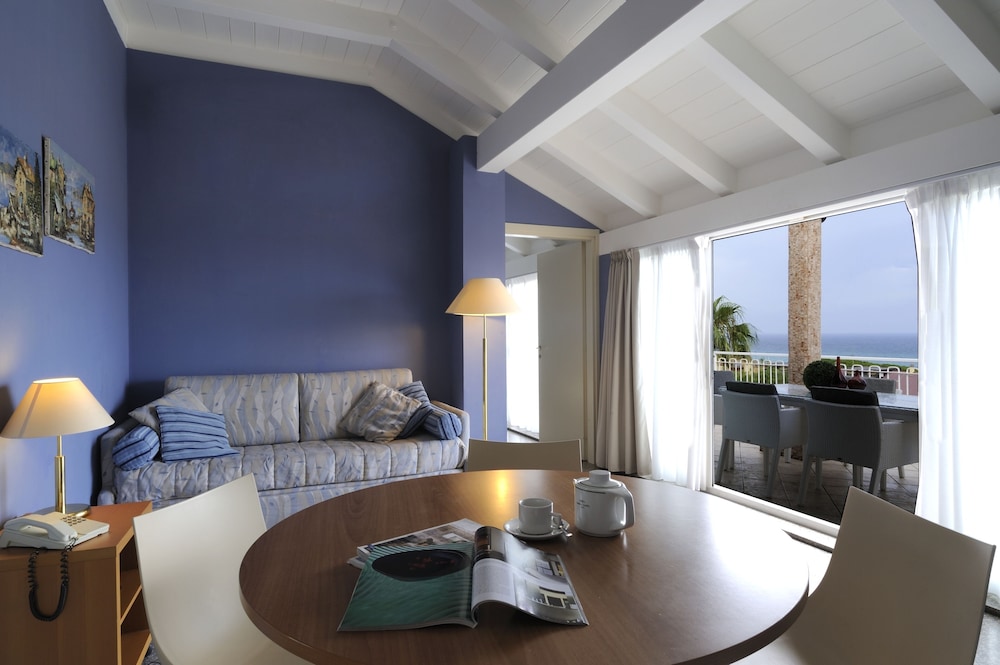 Classic Penthouse