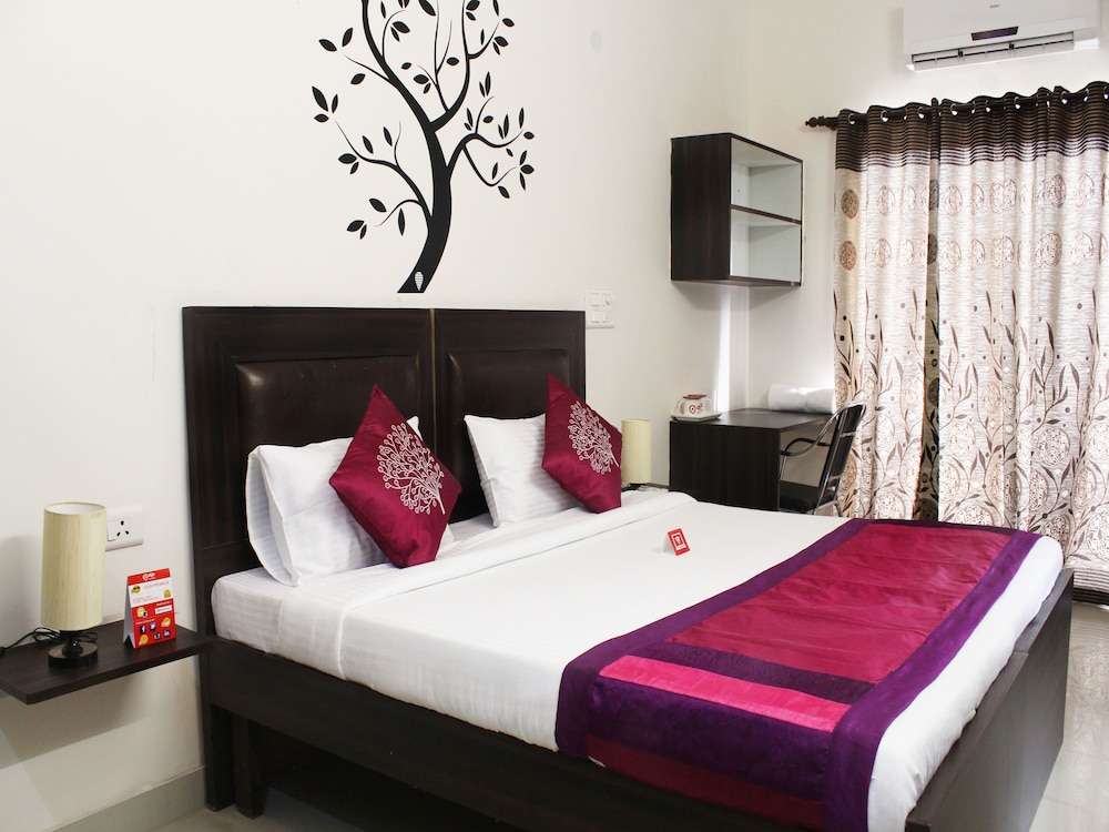 Standard Double Or Twin Room, 1 Double Bed, Private Bathroom photo 1
