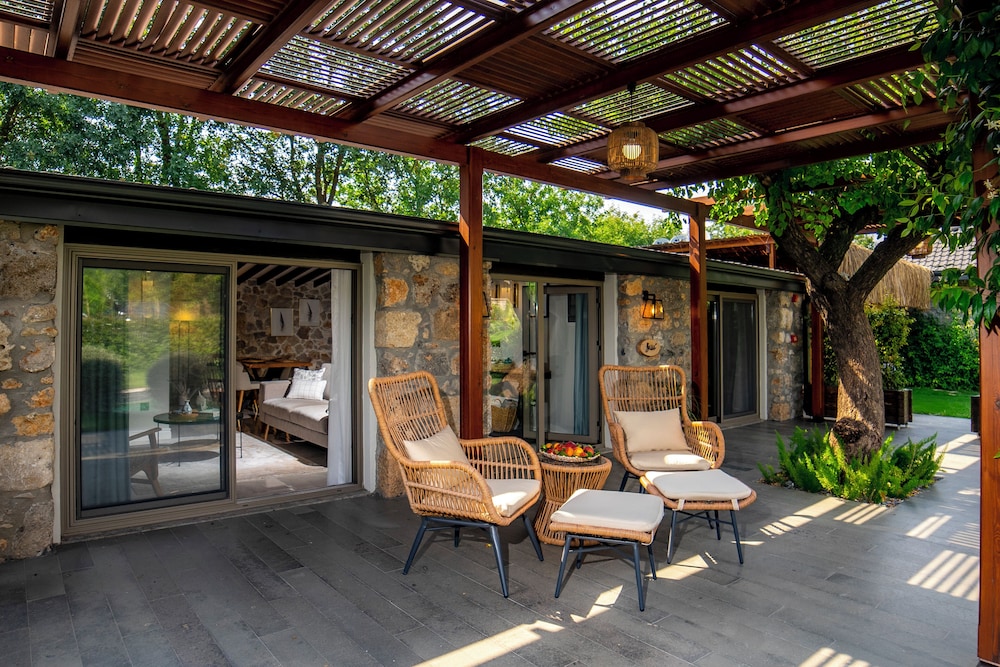 Villa Bliss - Photo 7