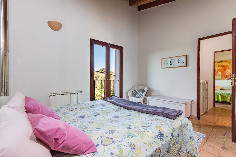 Villa, 2 habitaciones