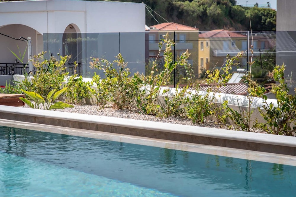 Villa Luna I 100m to Sea Free Heated Pool, Foto 51