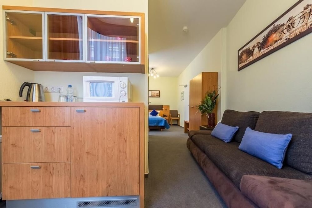 Standard Triple Room photo 3