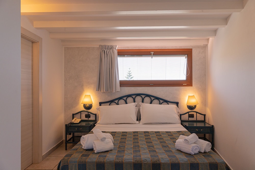 Exclusive Room, Sea View, Tower