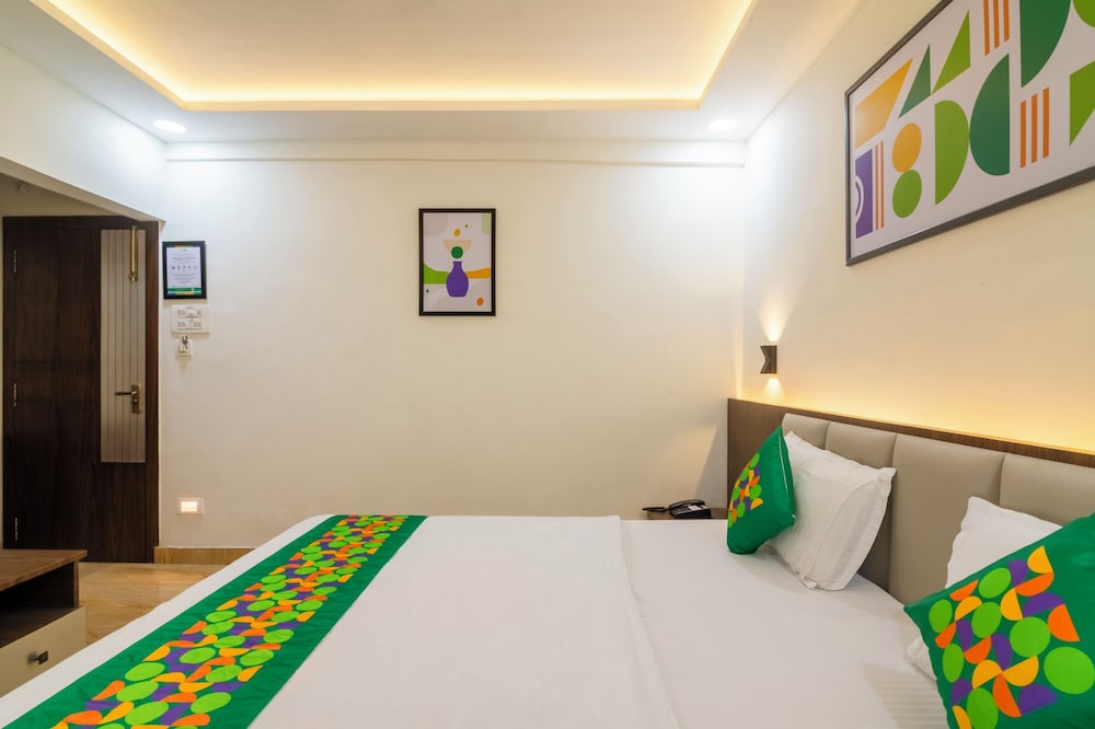 Economy Room photo 3