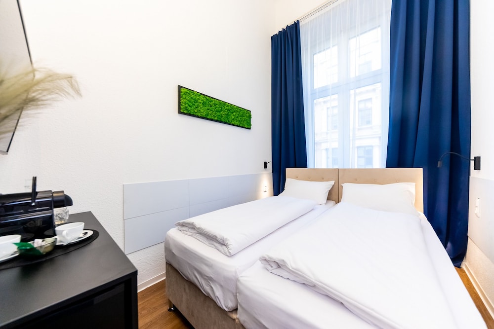 Basic Room
