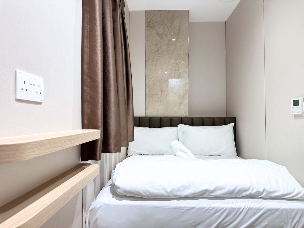 Comfort Room photo 2