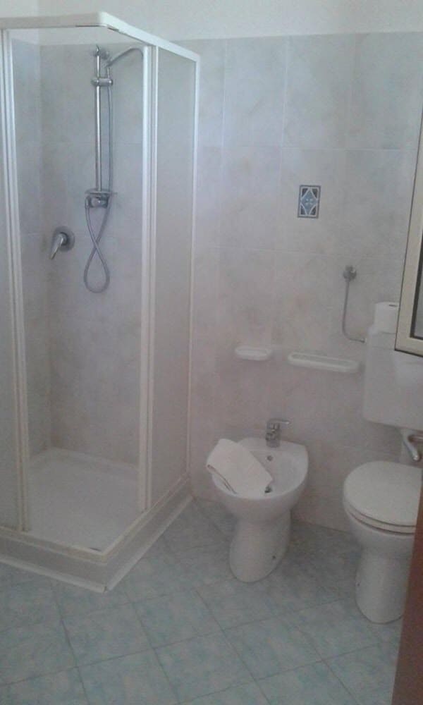 Double Room, Balcony photo 2