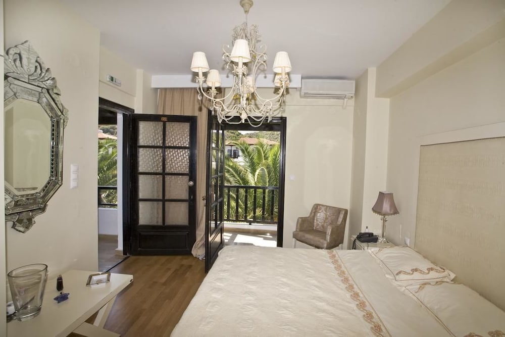 Junior Suite, Balcony, Sea View photo 2