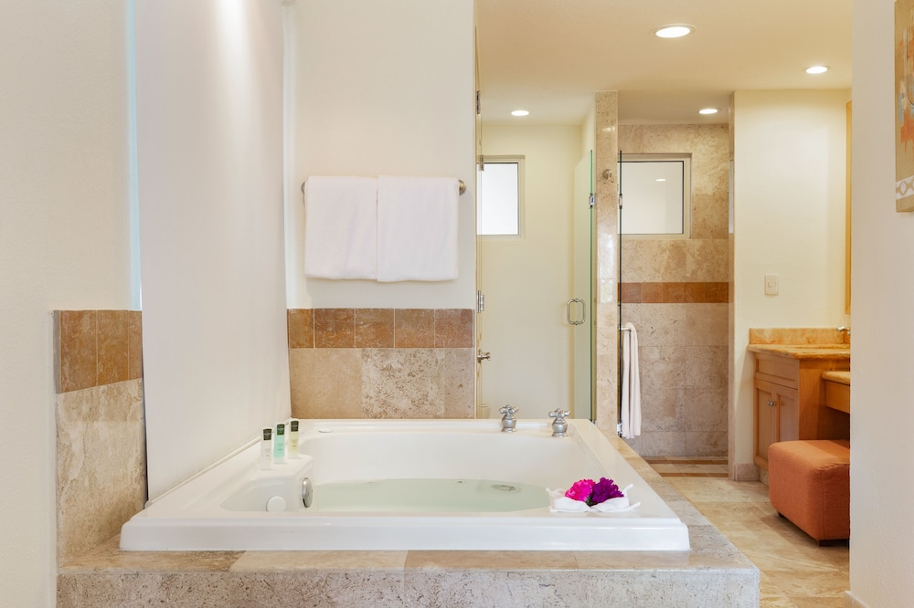 One Bedroom Suite - Photo 8