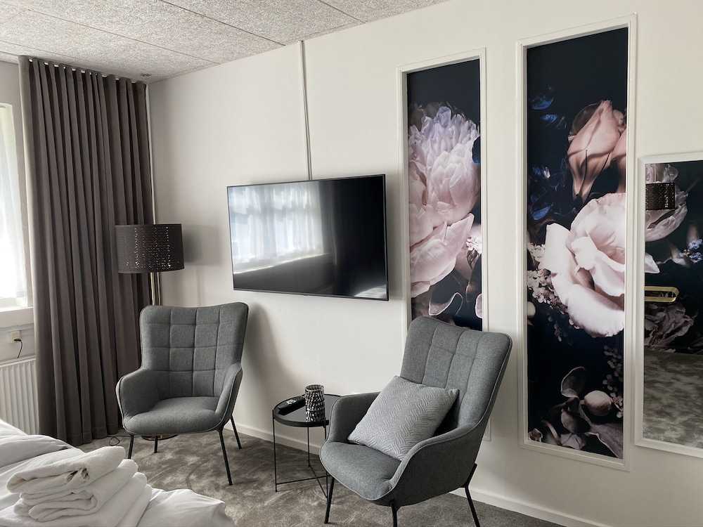 Superior Double Room photo 3