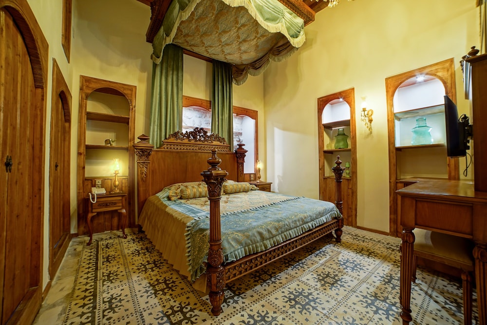 Family Double Room photo 1