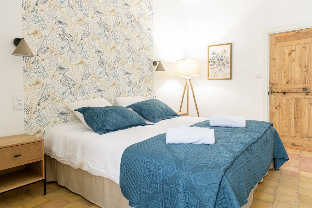 Comfort Double or Twin Room (Chambre Tomette) photo 1
