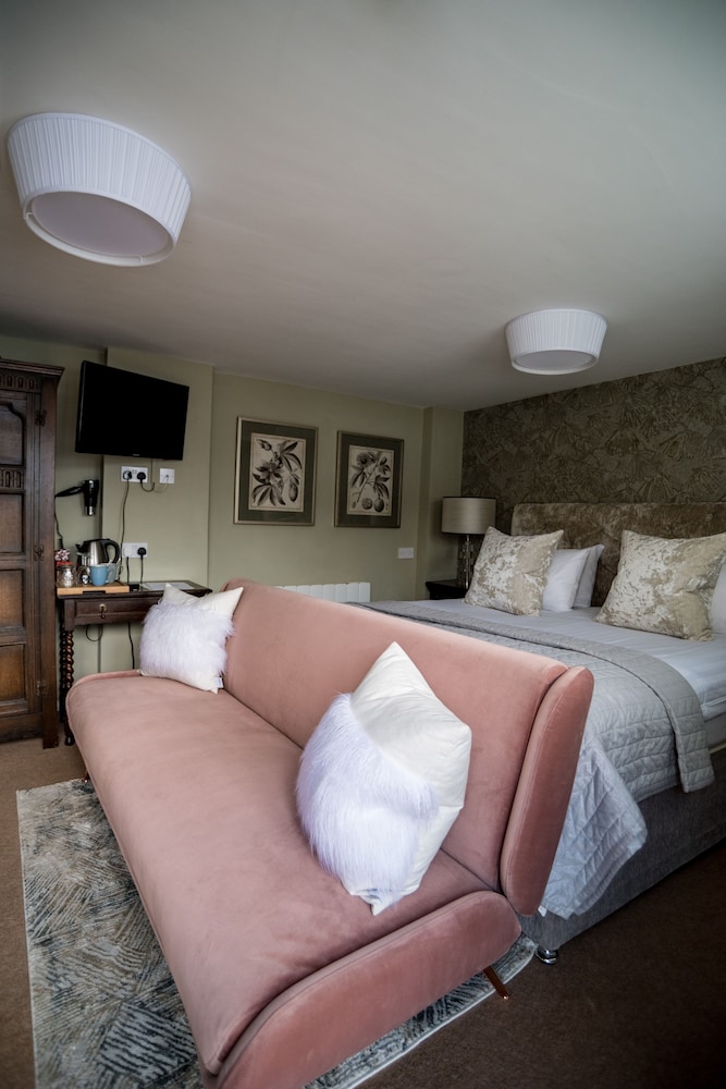 The Brewers Inn, 사진 4