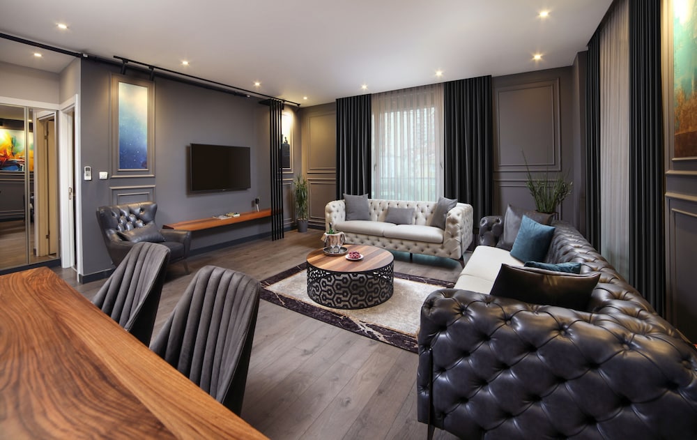 Executive Suite, 2 Bedrooms photo 1