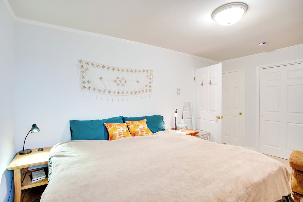Apartment (1 Bedroom)