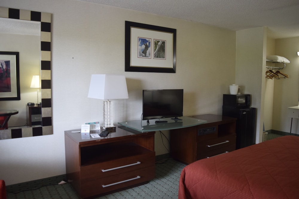 Standard Room, 1 King Bed (No Pets Allowed) photo 2