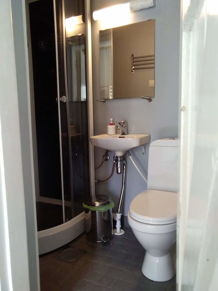 Basic Room, Private Bathroom photo 3