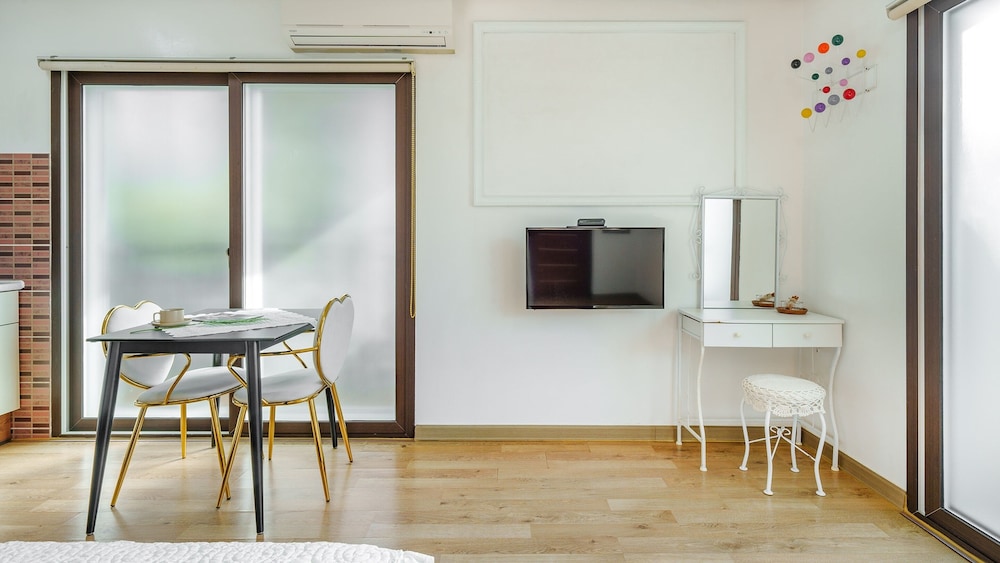 Basic Room, 1 Bedroom (Bichon 202) photo 3