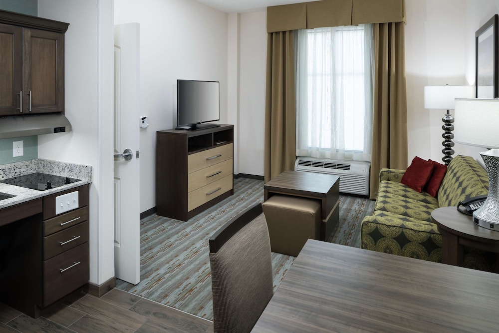 Suite, 1 Bedroom, Non Smoking