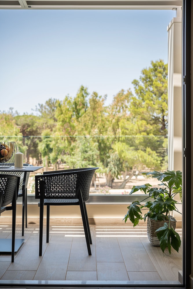 Junior Suite - Maisonette With Pool View - Photo 6