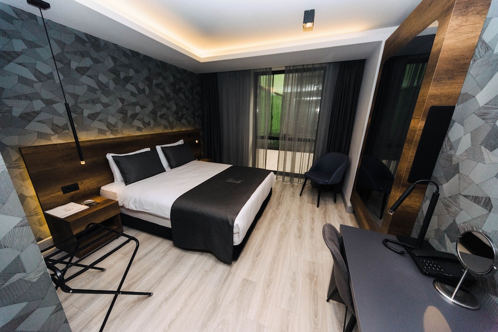 Standard Double Room - Photo 3