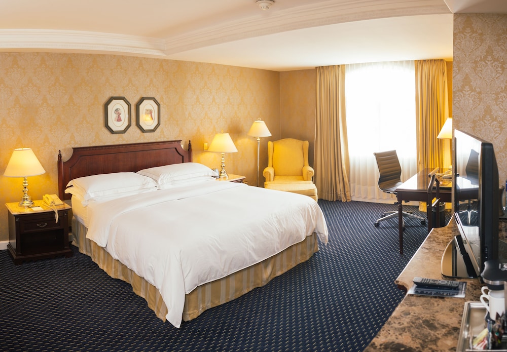 Room, 1 King Bed, Accessible - Photo 3