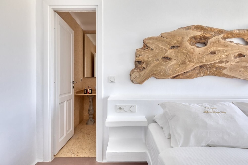 Patroklos 2 Bedroom Luxury Residence with Private Pool