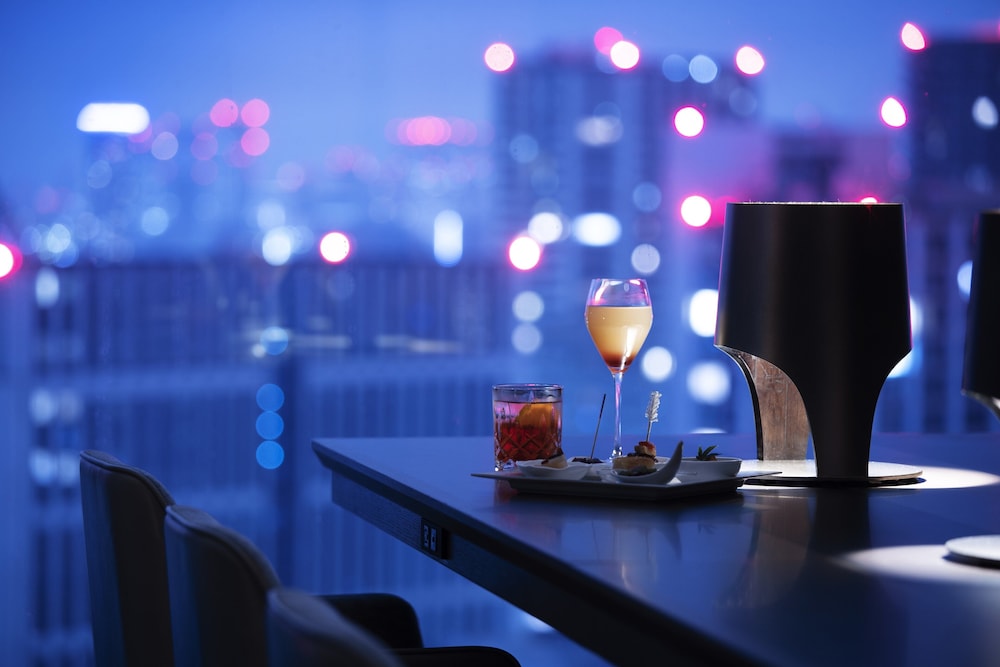 Suite, 1 Bedroom (Dining Area, Top Floor) Suite, 1 Bedroom (Dining Area, Top Floor)