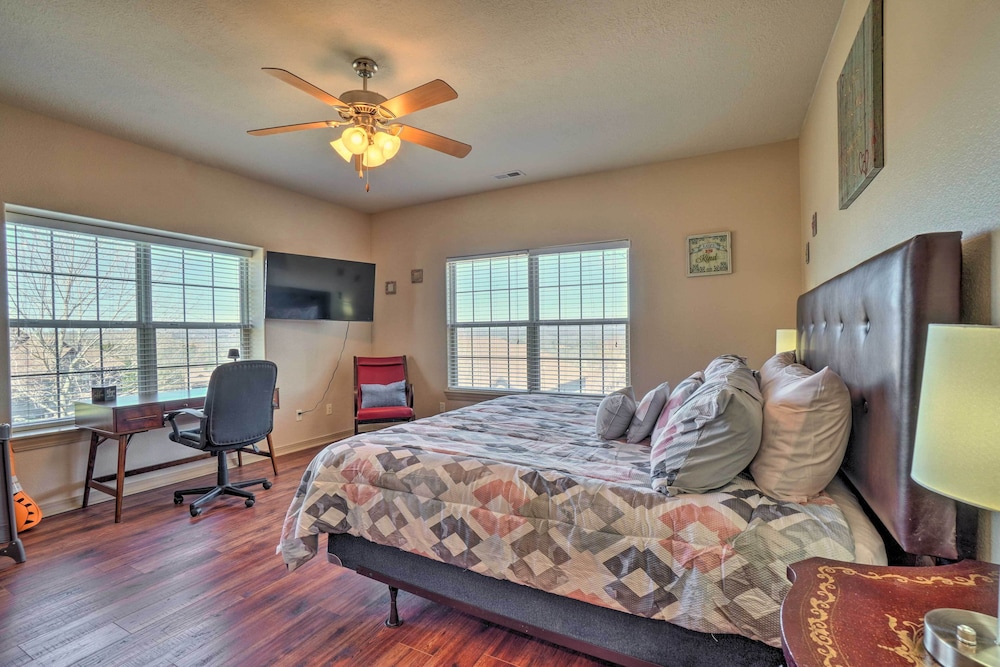 Apartment (5 Bedrooms) photo 2