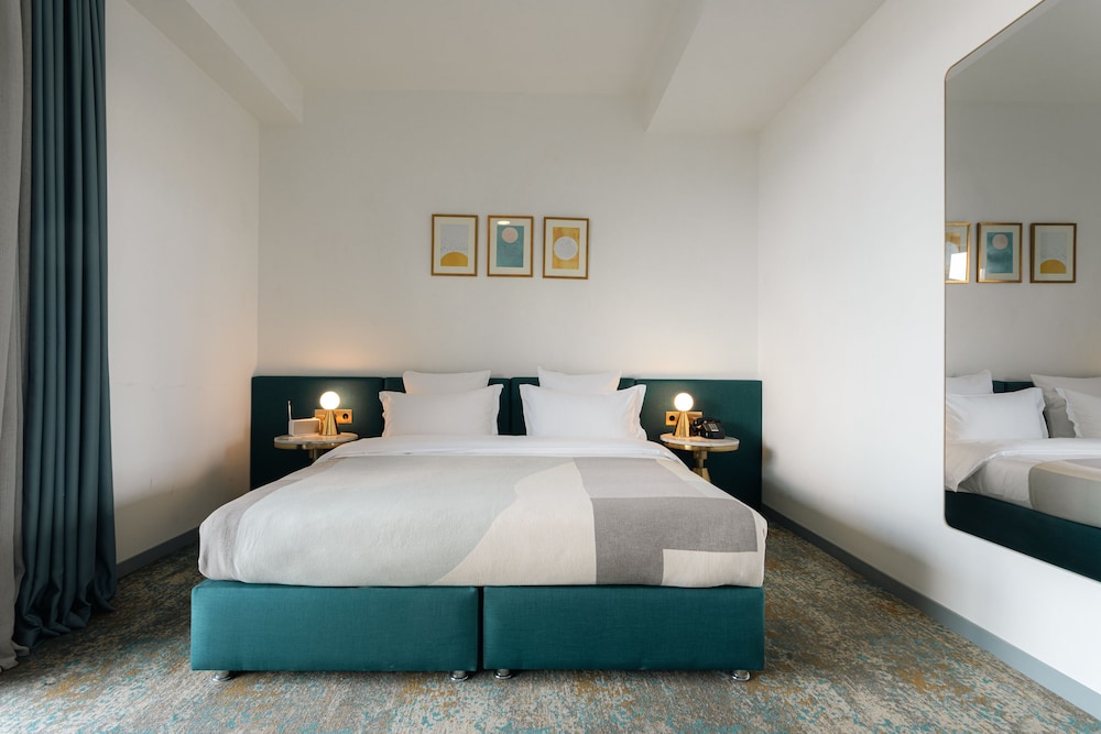Superior Double Room - Photo 1