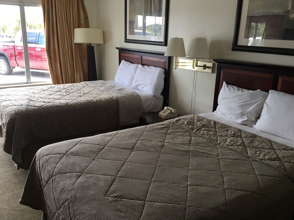 Basic Double Room photo 1